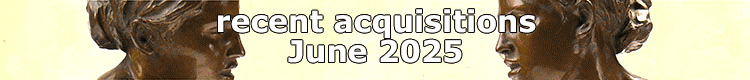 recent acquisitions, JUNE 2025