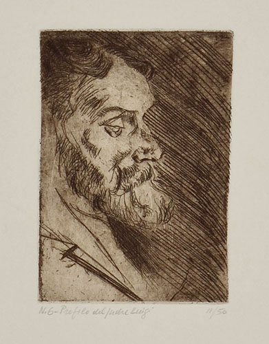 PROFILO DEL PADRE LUIGI