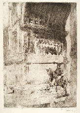 L'ARCO DI TITO (LA TERZA ROMA) 