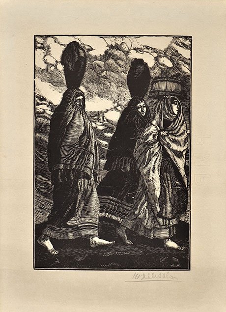 VERSO LA FONTE