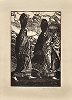 VERSO LA FONTE