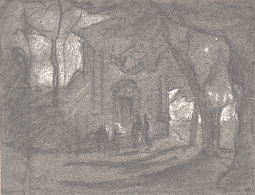LANDSCAPE