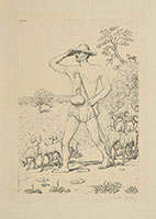 A SHEPHERD