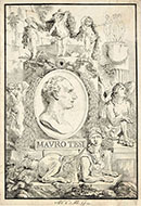 PORTRAIT OF MAURO TESI