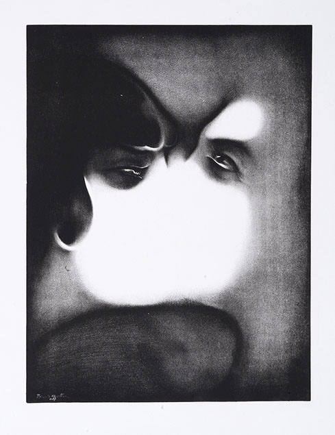 IL BACIO I