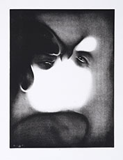 IL BACIO I