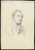 PORTRAIT OF A MAN