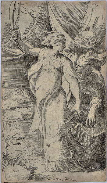 GIUDITTA (JUDITH)
