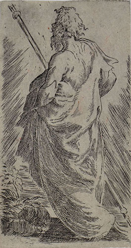 SAN GIACOMO MAGGIORE (ST JAMES MAJOR)