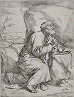 THE PENITENCE OF SAINT PETER