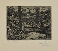 ANGOLO DI GIARDINO