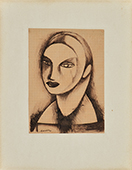 FEMALE PORTRAIT